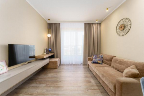 Rent like home - Bel Mare 504E